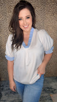 Hamptons Lane Top

