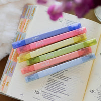 Garden Highlighter Set
