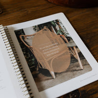 Peaks and Valleys Bible Study

