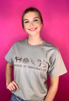 Old Fashioned On Purpose Graphic Tee
