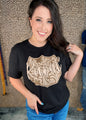 Tooled Rural Tee