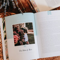 Rest | From Eden to Eternity
