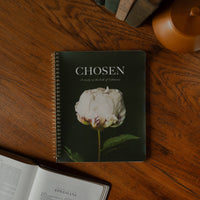 Chosen Spiral Bible Study
