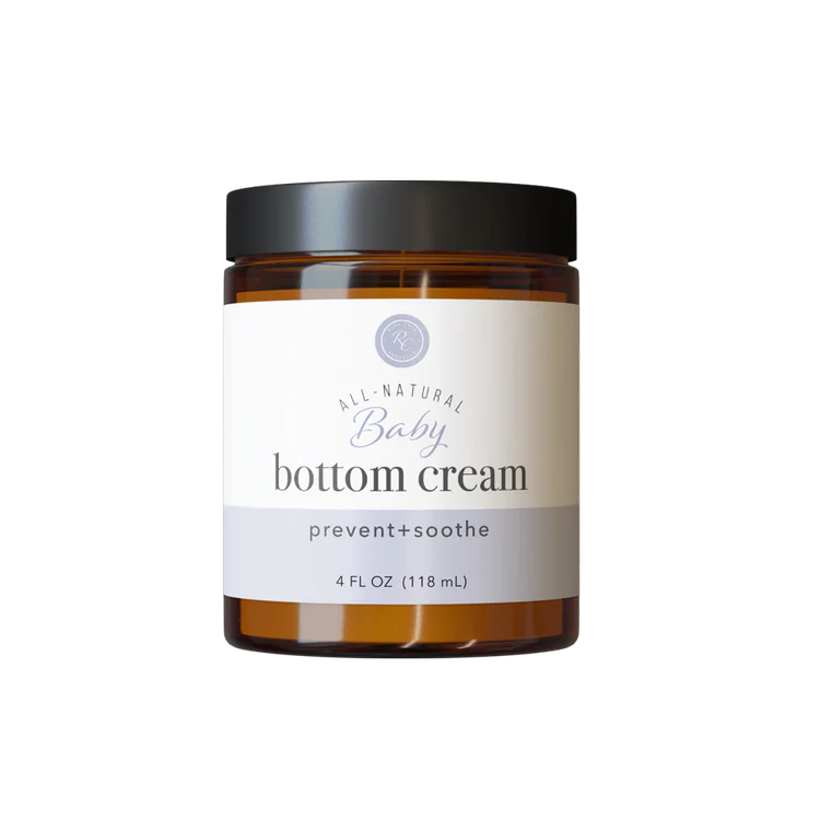 Baby Bottom Cream