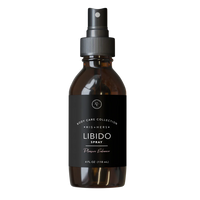 Libido Spray: 4 oz
