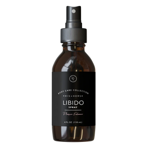 Libido Spray: 4 oz