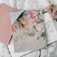 Daughters of Grace Bible Study
