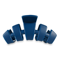 Classic Hair Clip | Large | Midnight Rain
