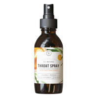 Throat Spray
