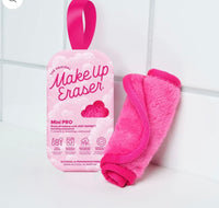 Mini Makeup Eraser- Pink
