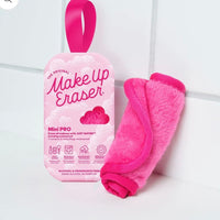 Mini Makeup Eraser- Pink