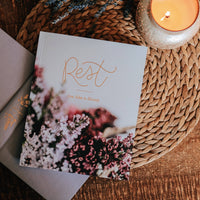 Rest | From Eden to Eternity
