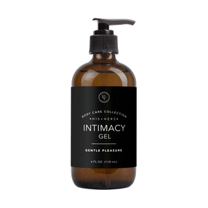 Intimacy Gel