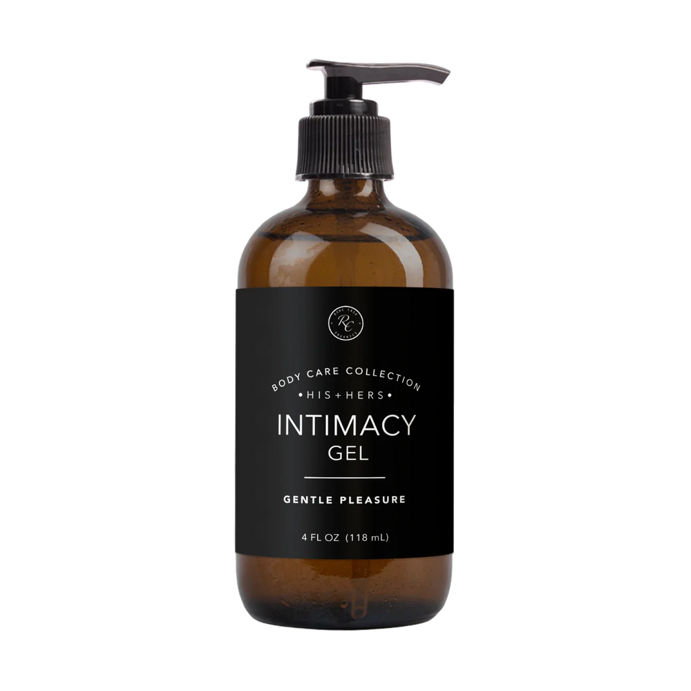 Intimacy Gel