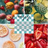 32 oz. Oasis Luxury Laundry Soap
