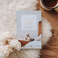 Fix Your Focus - A 52-Week Guide to Help You Put God First
