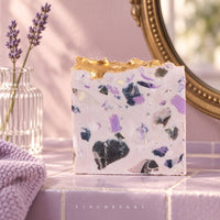 Sophia Soap Vegan-friendly Gluten-free Boxed Soap
