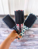 Hair Brushes
