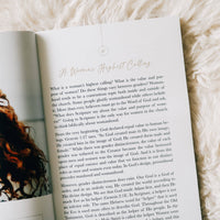 Gospel-Centered Motherhood
