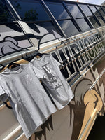 Game Day Wright City Graphic Tee
