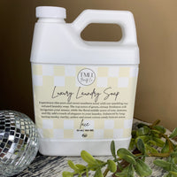 Lace Luxury Laundry Soap | 32 oz