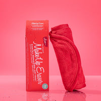 Makeup Eraser- Love Red
