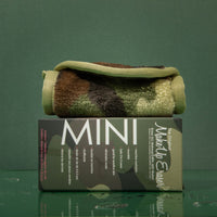 Mini Makeup Eraser- Camo Print
