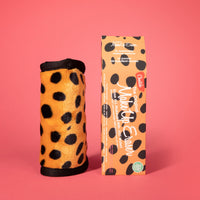 Makeup Eraser- Cheetah Print
