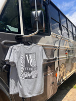 Game Day Wright City Graphic Tee
