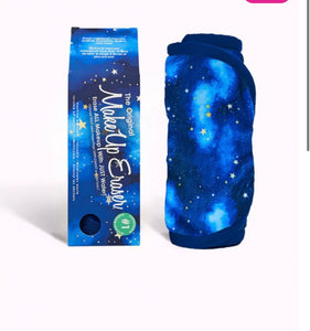 Starry Nights Makeup Eraser