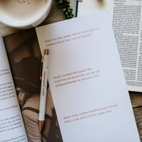 Daughters of Grace Bible Study

