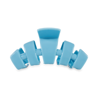 Classic Hair Clip | Medium | Summer Sky
