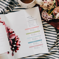Worship Bible Study
