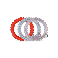 Basket of Cherries | Large | Hair Ties
