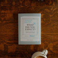 What Did You Expect? | Trusting God When Life Doesn’t Go as Planned

