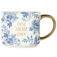 Best Mom Ever Coffee Mug - Home Decor & Gifts
