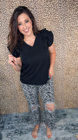 Cowgirl Safari Jeans
