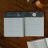 Chosen Spiral Bible Study

