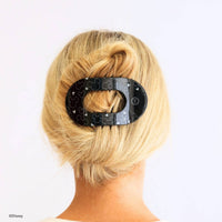 Disney Spotlight | Large | Flat Round Hair Clip
