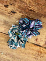 Scrunchies 2 for 7.99
