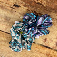 Scrunchies 2 for 7.99