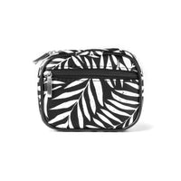 Wellness Keeper Zippered Pill & Vitamin Case Open Stock: Savanna
