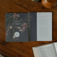 Chosen Spiral Bible Study
