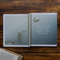 Eden to Eternity | Spiral Volume 1 Bible Study
