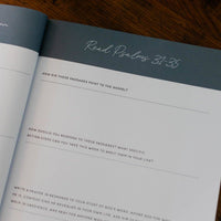 Wait Bible Study
