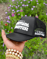 Spiritual Gangster Cap
