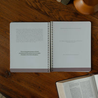 Chosen Spiral Bible Study
