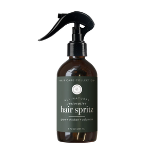 Hair Spritz - 4 Oz