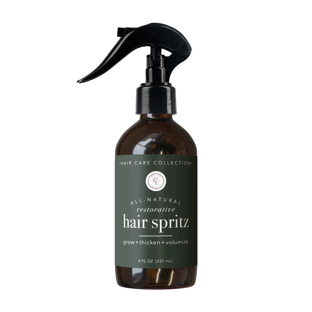 Hair Spritz - 4 Oz