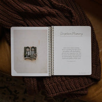 Pray Spiral Bible Study
